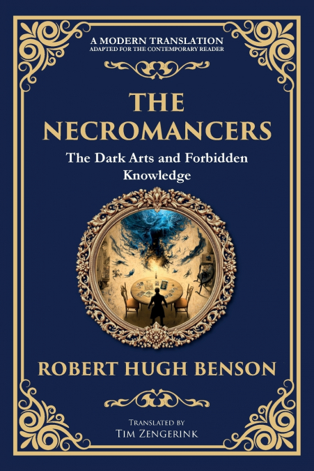 THE NECROMANCERS