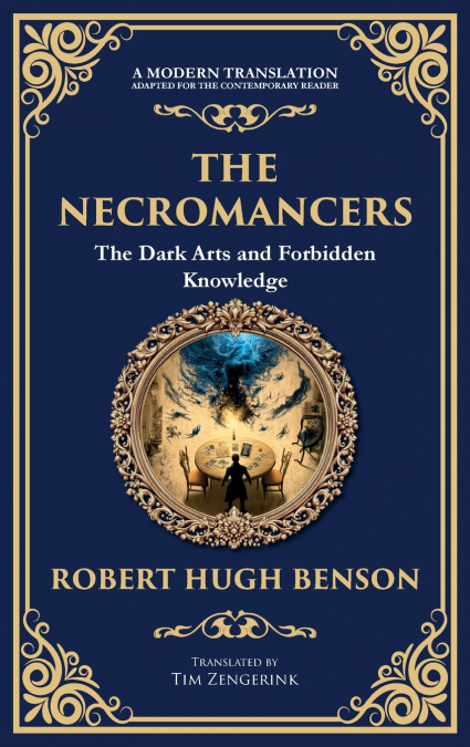 THE NECROMANCERS