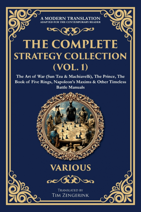 THE COMPLETE PHILOSOPHY COLLECTION (VOL. 4)