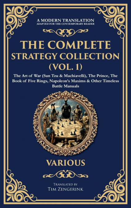 THE COMPLETE PHILOSOPHY COLLECTION (VOL. 4)