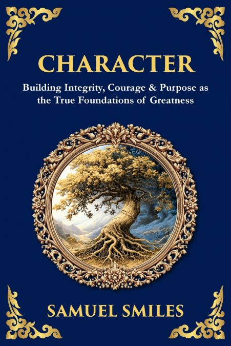 CHARACTER