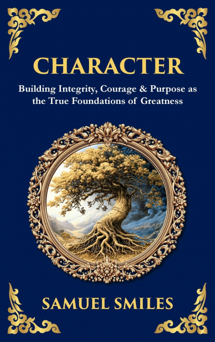CHARACTER