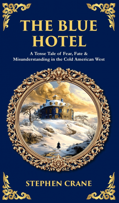 THE RED BADGE OF COURAGE