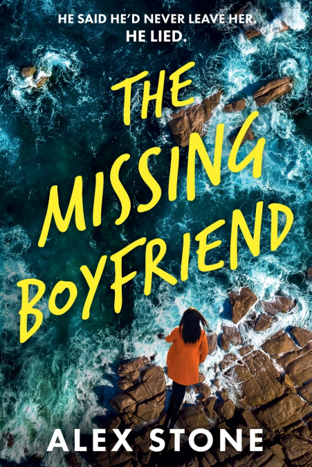 THE MISSING BOYFRIEND