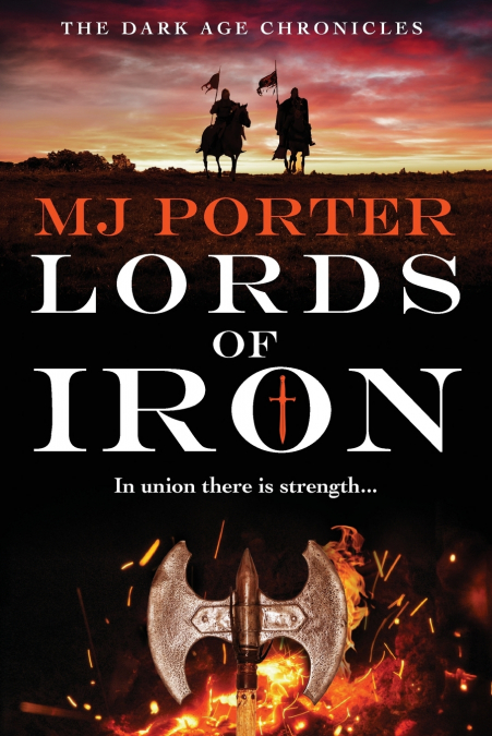 LORDS OF IRON