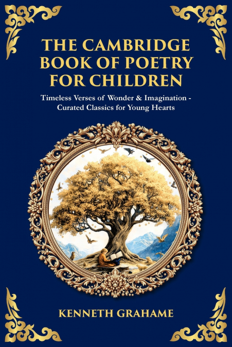 THE CAMBRIDGE BOOK OF POETRY FOR CHILDREN