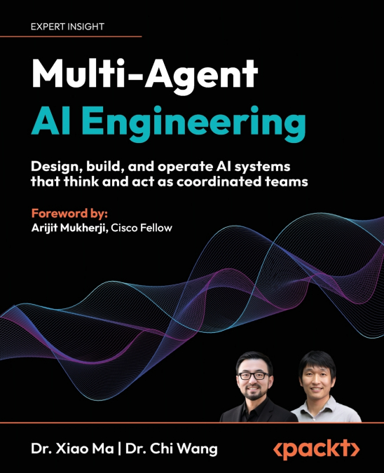 MULTI-AGENT AI ENGINEERING
