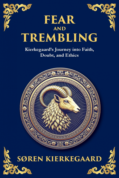 FEAR AND TREMBLING