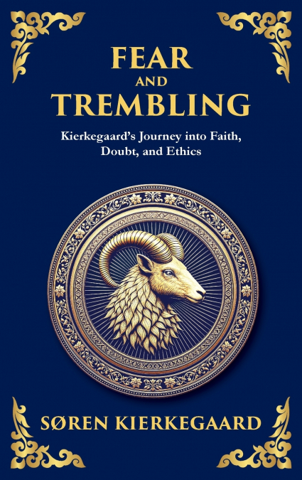 FEAR AND TREMBLING