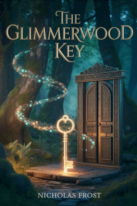 THE GLIMMERWOOD KEY