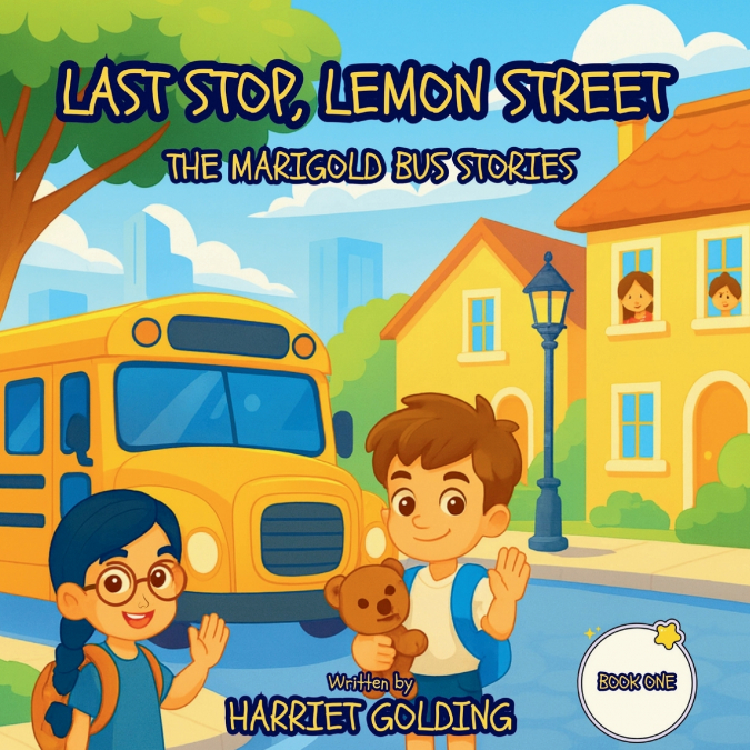 LAST STOP, LEMON STREET