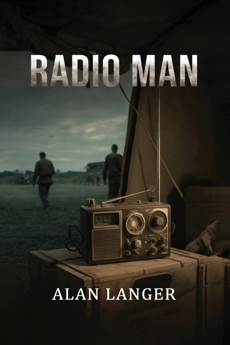 RADIO MAN