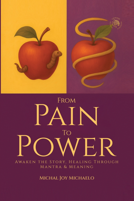 FROM PAIN TO POWER