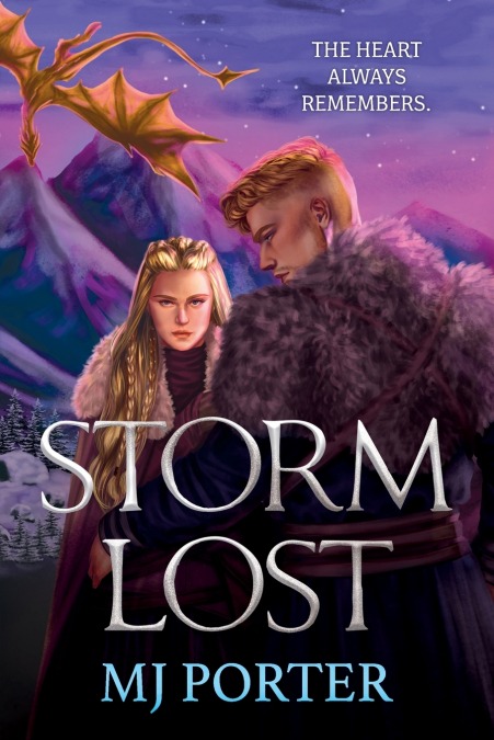 STORMLOST