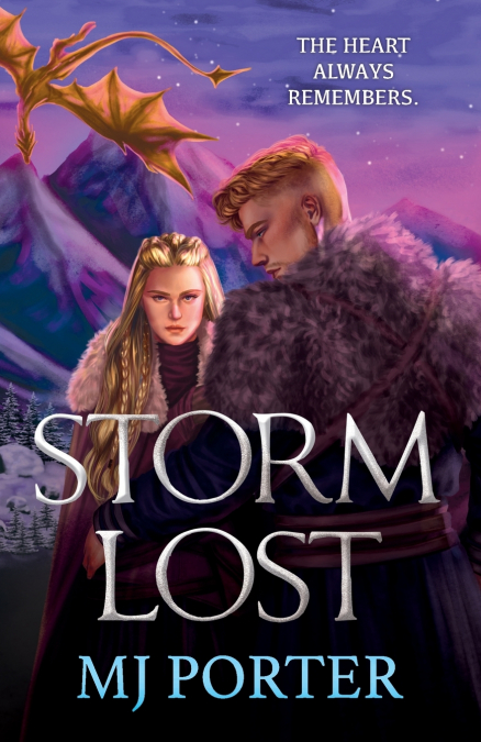 STORMLOST