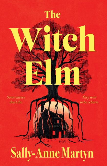 THE WITCH ELM
