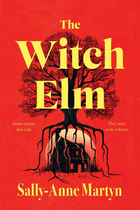 THE WITCH ELM