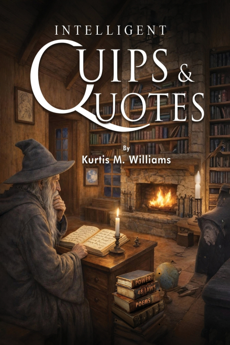 INTELLIGENT QUIPS & QUOTES
