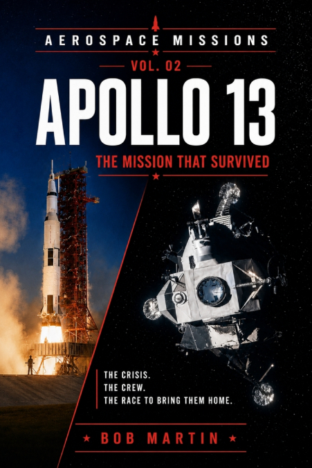 APOLLO 13