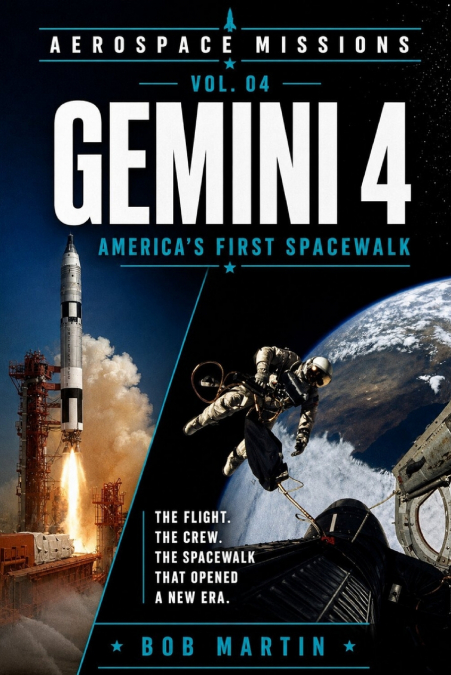 GEMINI 4