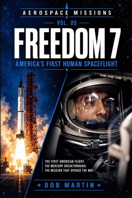 FREEDOM 7