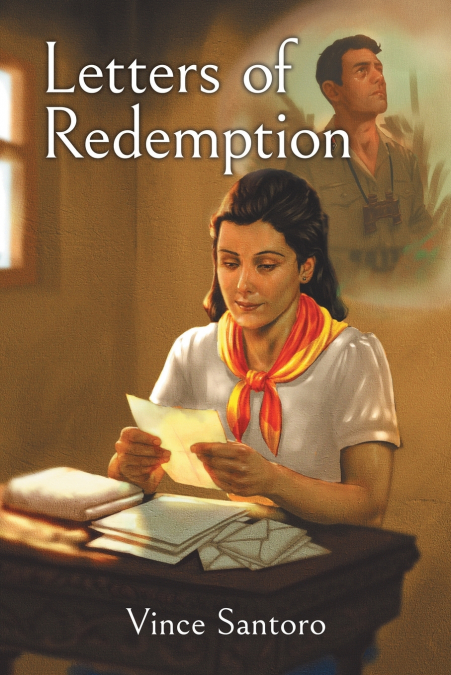 LETTERS OF REDEMPTION