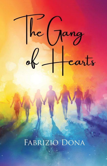 THE GANG OF HEARTS