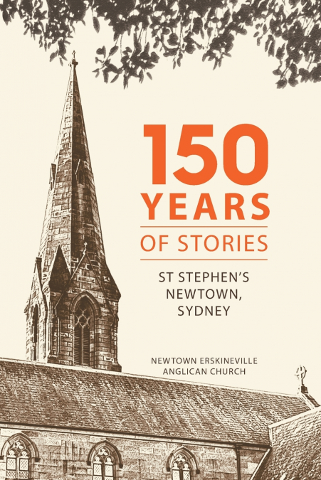 150 YEARS OF STORIES