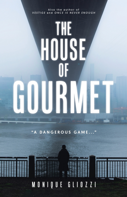 THE HOUSE OF GOURMET