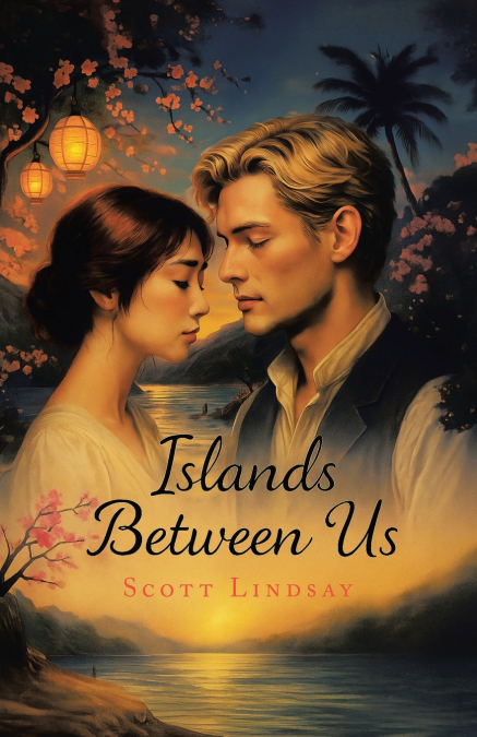 ISLANDS BETWEEN US