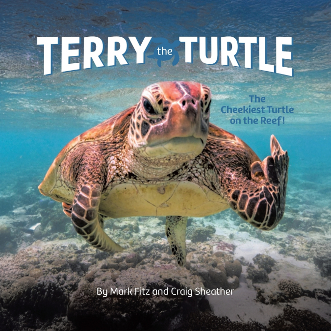 TERRY THE TURTLE