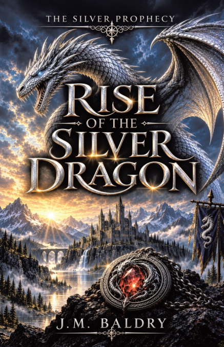 RISE OF THE SILVER DRAGON