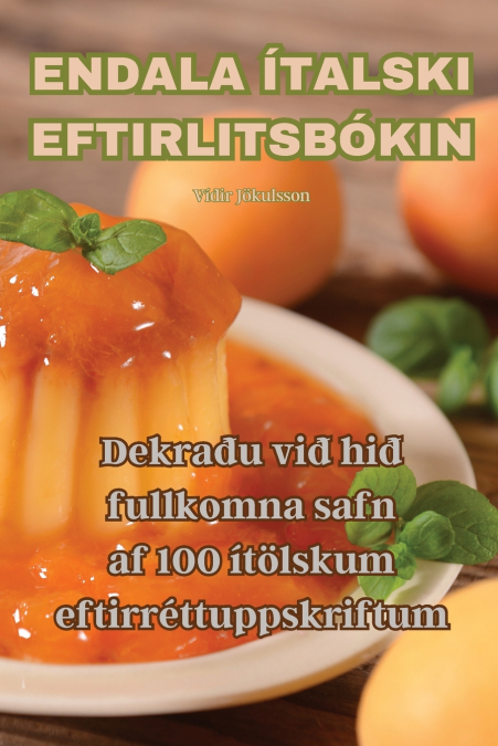 ENDALA ITALSKI EFTIRLITSBOKIN