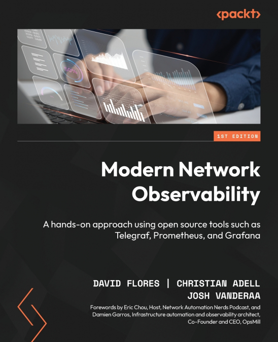 MODERN NETWORK OBSERVABILITY