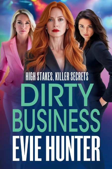 DIRTY BUSINESS
