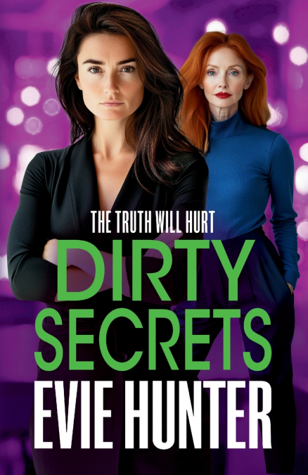 DIRTY SECRETS