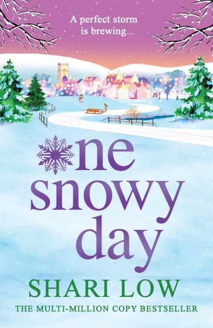 ONE SNOWY DAY