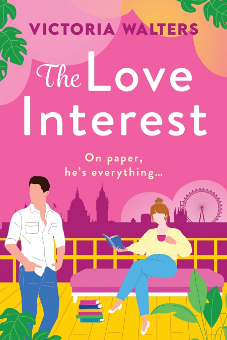 THE LOVE INTEREST