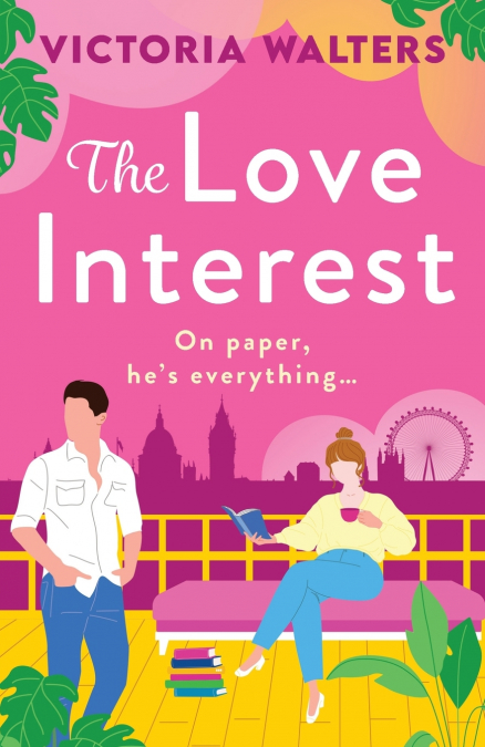 THE LOVE INTEREST