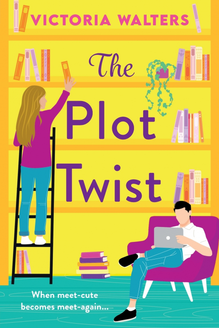 THE PLOT TWIST