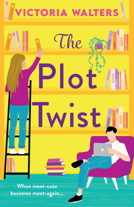 THE PLOT TWIST