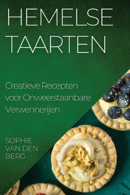 HEMELSE TAARTEN