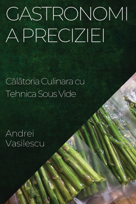 GASTRONOMIA PRECIZIEI