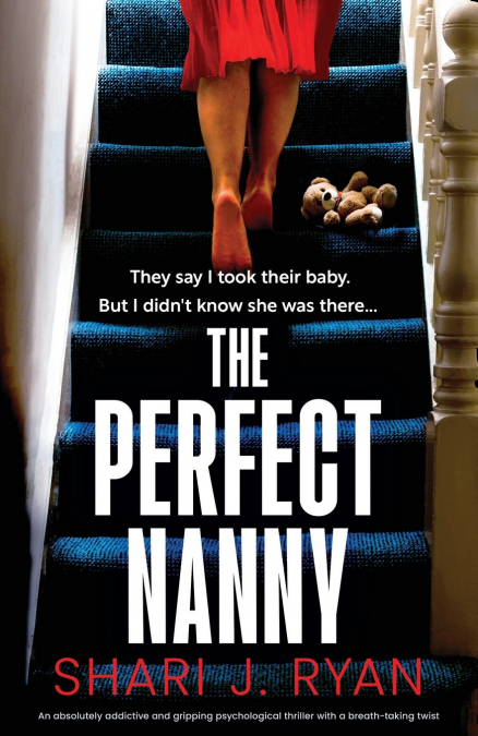 THE PERFECT NANNY