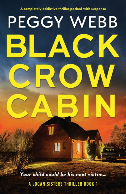 BLACK CROW CABIN