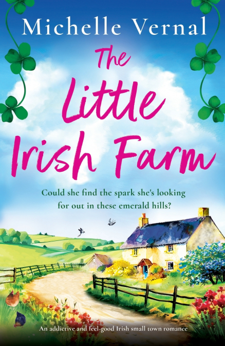 THE LITTLE IRISH FARM