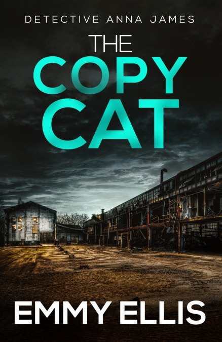THE COPY CAT