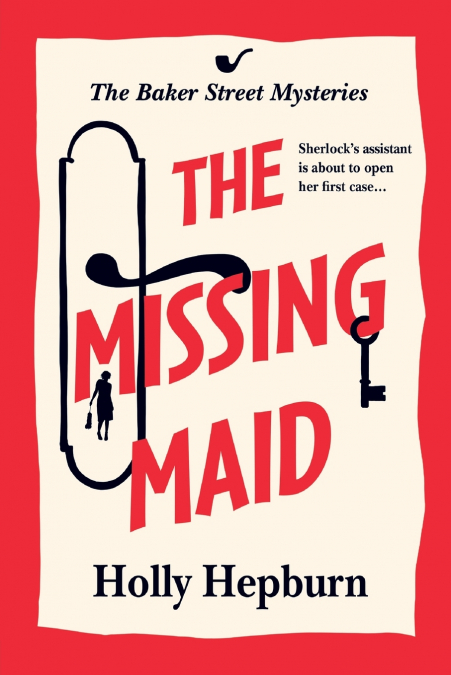 THE MISSING MAID