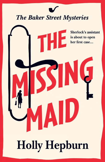 THE MISSING MAID