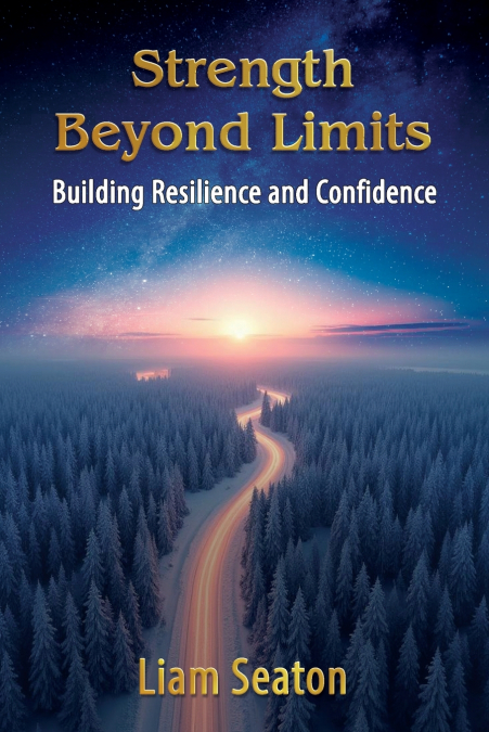 STRENGTH BEYOND LIMITS